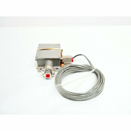 SOR 1/4IN 3-50PSI 250V-AC 125V-DC PRESSURE SWITCH 4RT-W5-U8-C1A-JJTTNQX